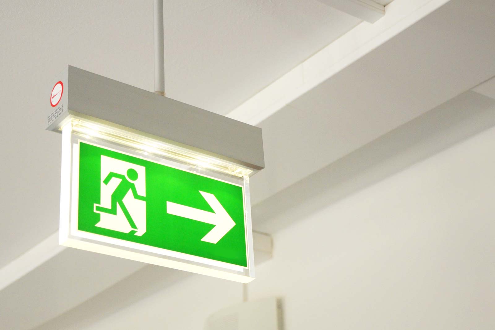 Install Safety Systems with JC Electrical & Security Solutions Scotland
